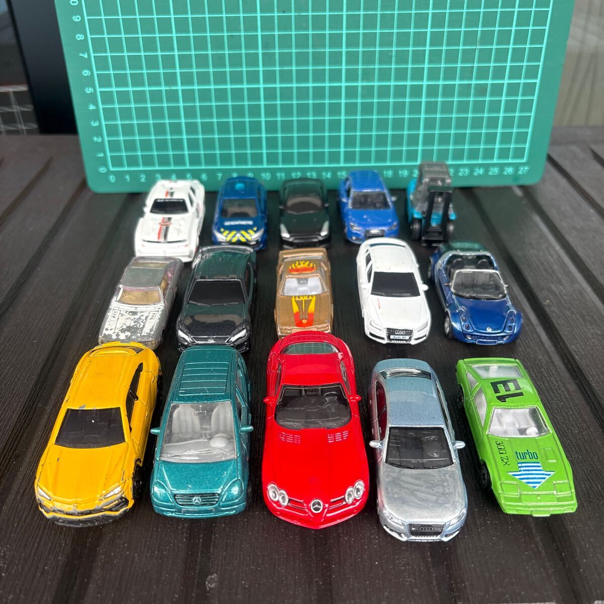 2025年最新】Yahoo!オークション -ジャンク(ミニカー)の中古品