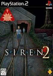 SIREN2/PS2