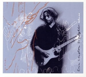 2025年最新】Yahoo!オークション -eric clapton 24ナイツの中古