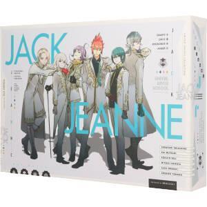 ジャックジャンヌ 限定ユニヴェールコレクション/NintendoSwitch