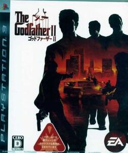 ゴッドファーザー2/PS3