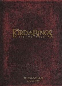 ロード・オブ・ザ・リング 第二部 二つの塔 スペシャル・エクステンデッド・エディション/(関連)ロード