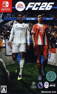 EA SPORTS FC 26/NintendoSwitch