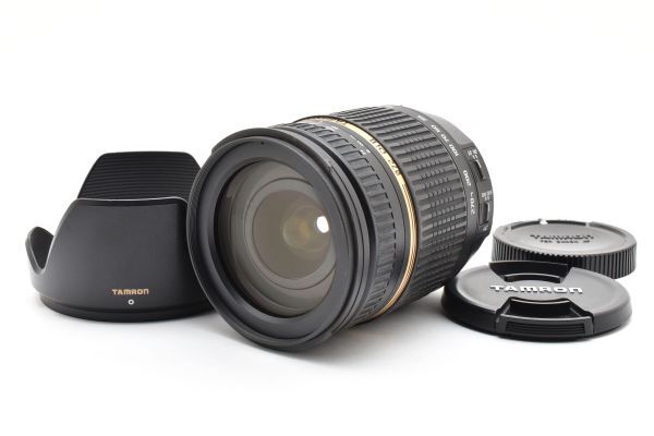 Yahoo!オークション -「タムロン 18-270」の落札相場・落札価格