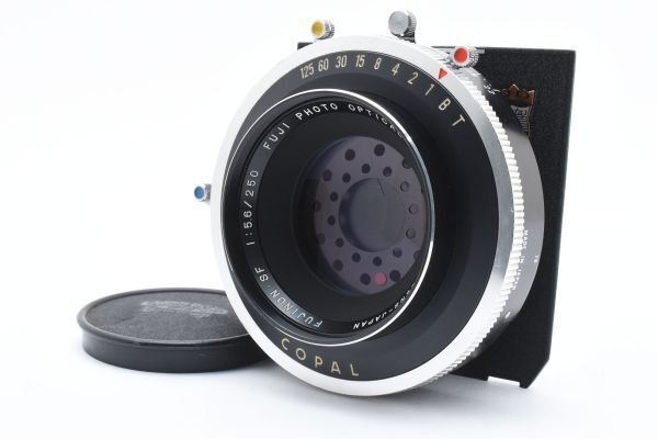 2025年最新】Yahoo!オークション -fujinon sf 250mm f5.6の中古