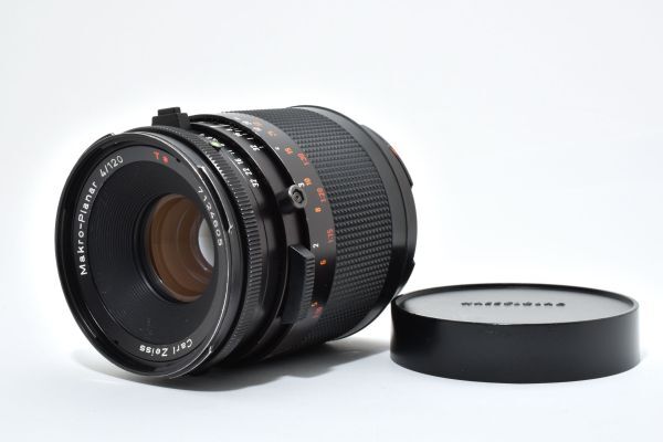 2025年最新】Yahoo!オークション -hasselblad makro-planar cf 120mm