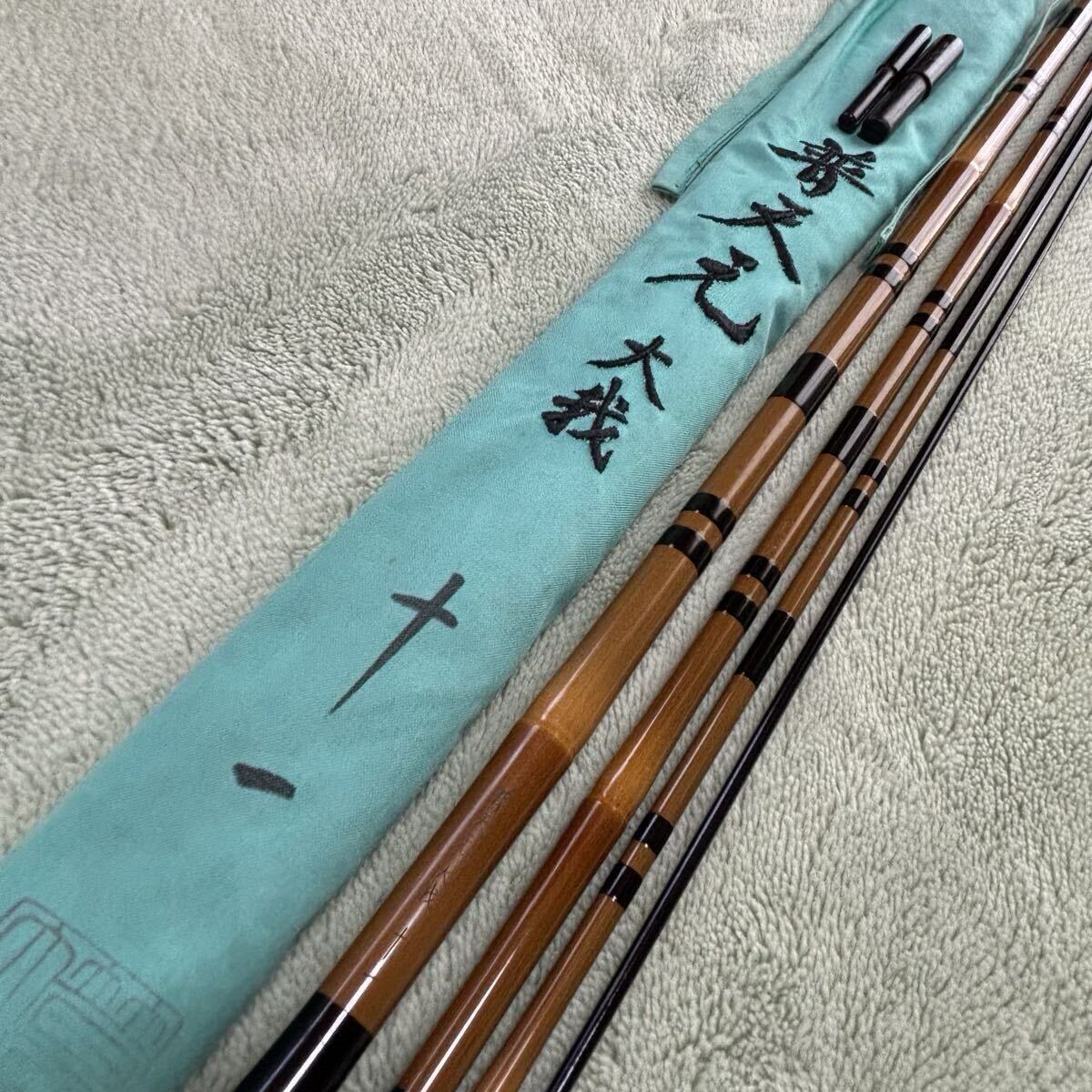 ✨超美品❗️SHIMANOシマノ普天元大我十九尺⭐️お買い得❗️へら竿 2025年最新】Yahoo!オークション -シマノ普天元の中古品・新品・未使用