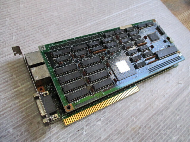 NEC PC-9801VX 本体　通電確認済み Yahoo!オークション - NEC PC-9801VX 旧型PC 通電確認済み @