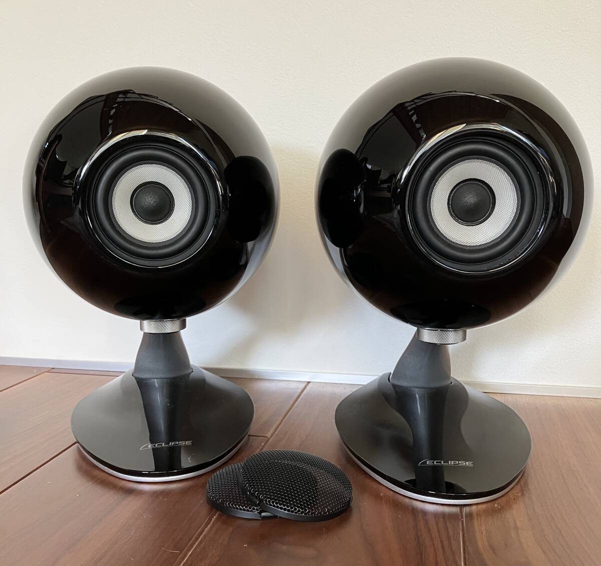 Yahoo!オークション -「eclipse td 508」(オーディオ機器) の