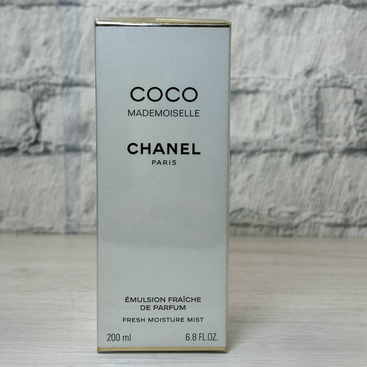 【未開封】CHANEL COCO MADEMOISELLE 2025年最新】Yahoo!オークション -ココシャネル 香水の中古品