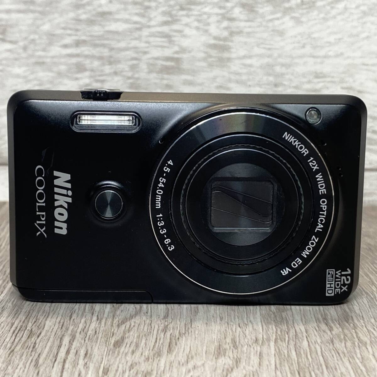 Yahoo!オークション -「coolpix s6900」の落札相場・落札価格