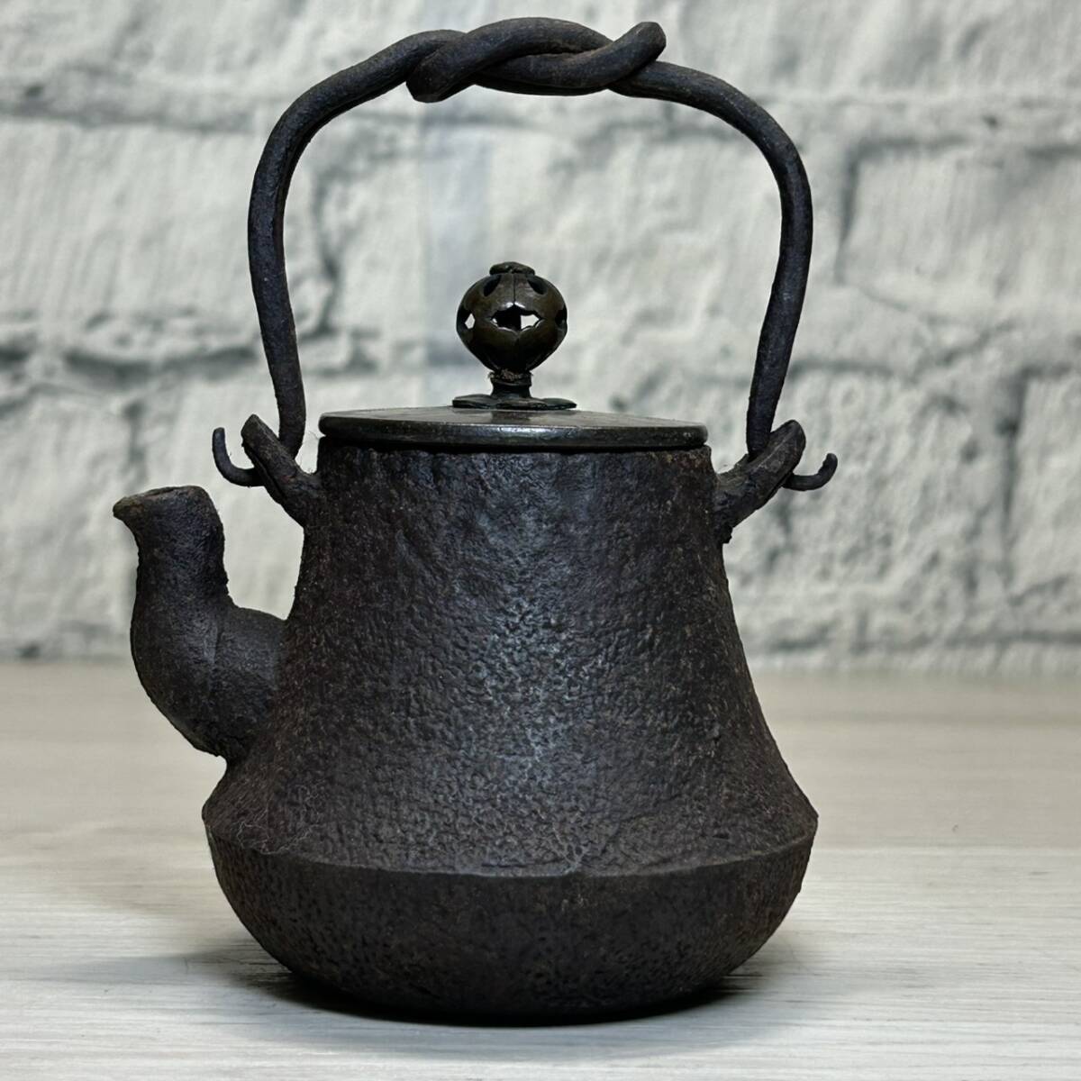 未使用　南部鉄器　鉄瓶 2025年最新】Yahoo!オークション -南部鉄器 鉄瓶の中古品・新品