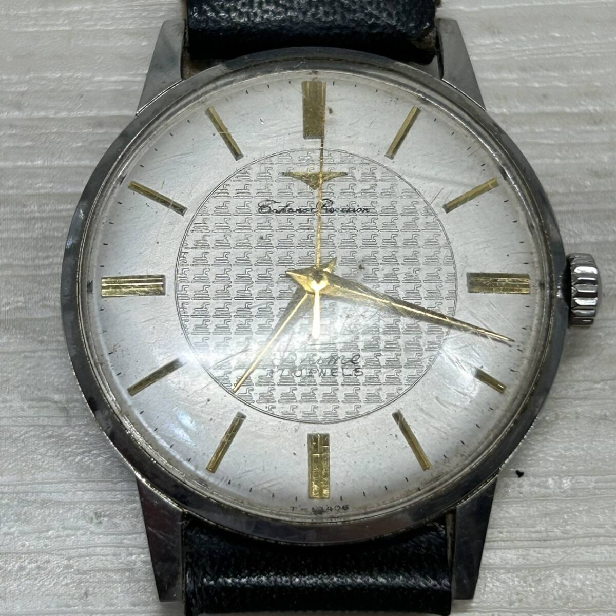 Yahoo!オークション -「17jewels」(メンズ腕時計) の落札相場・落札価格