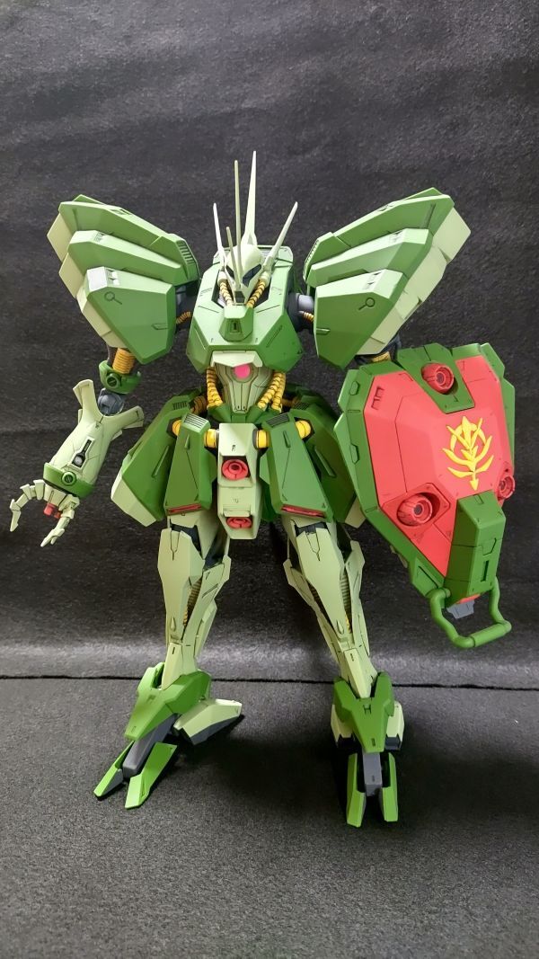 RE 1/100 ハンマ・ハンマ　ジャンク品 2025年最新】RE 1/100 ハンマ・ハンマの人気アイテム - メルカリ