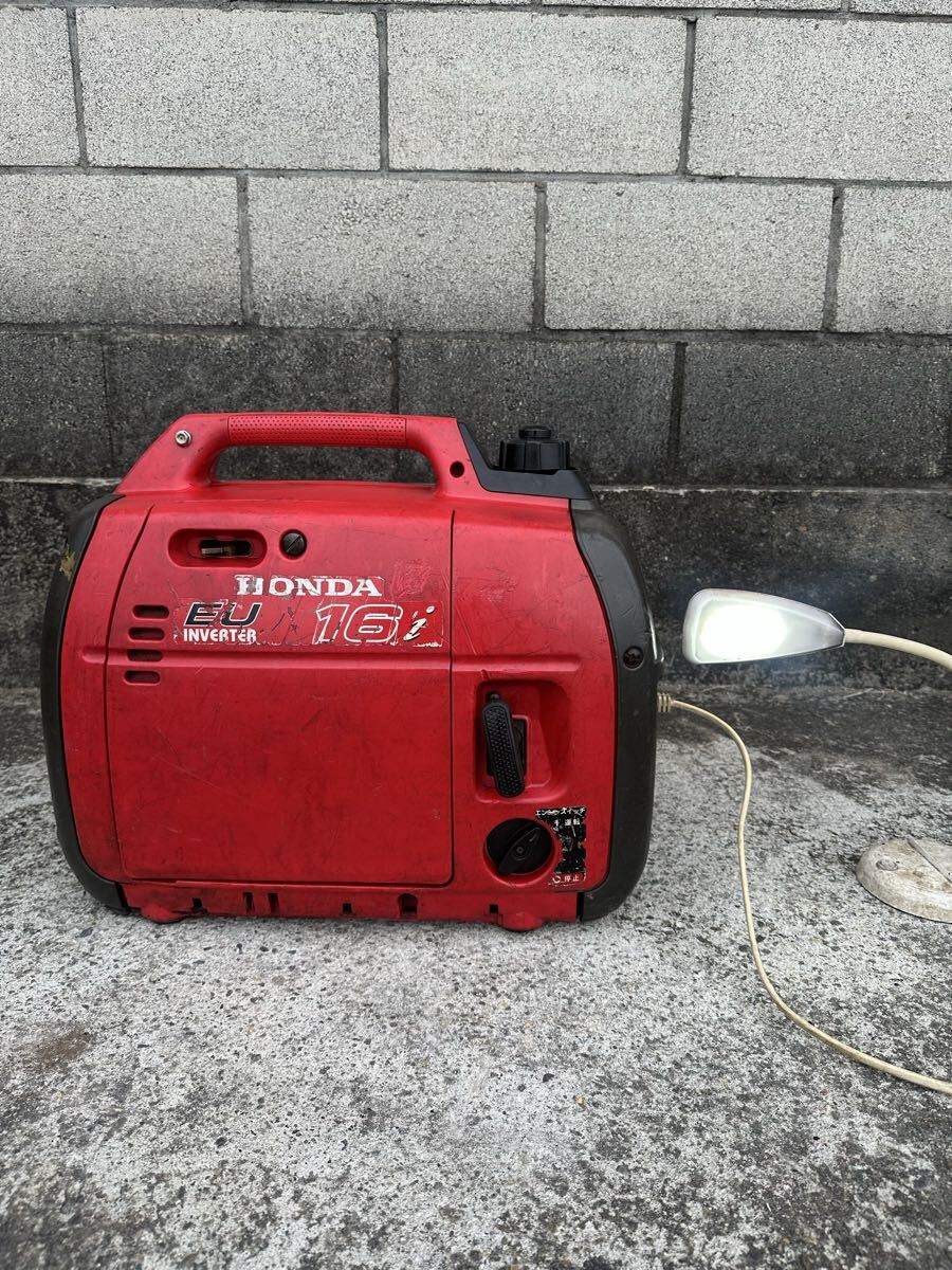 2025年最新】Yahoo!オークション -発電機 ホンダ インバーターの