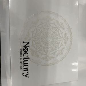即決★新品未開封 シュリンク付★夢灯華 -Noctuary- 限定版 ニンテンドースイッチソフト