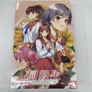 即決★新品未開封 シュリンク付★同級生リメイクCSver 豪華版 -Switch ニンテンドースイッチソフト