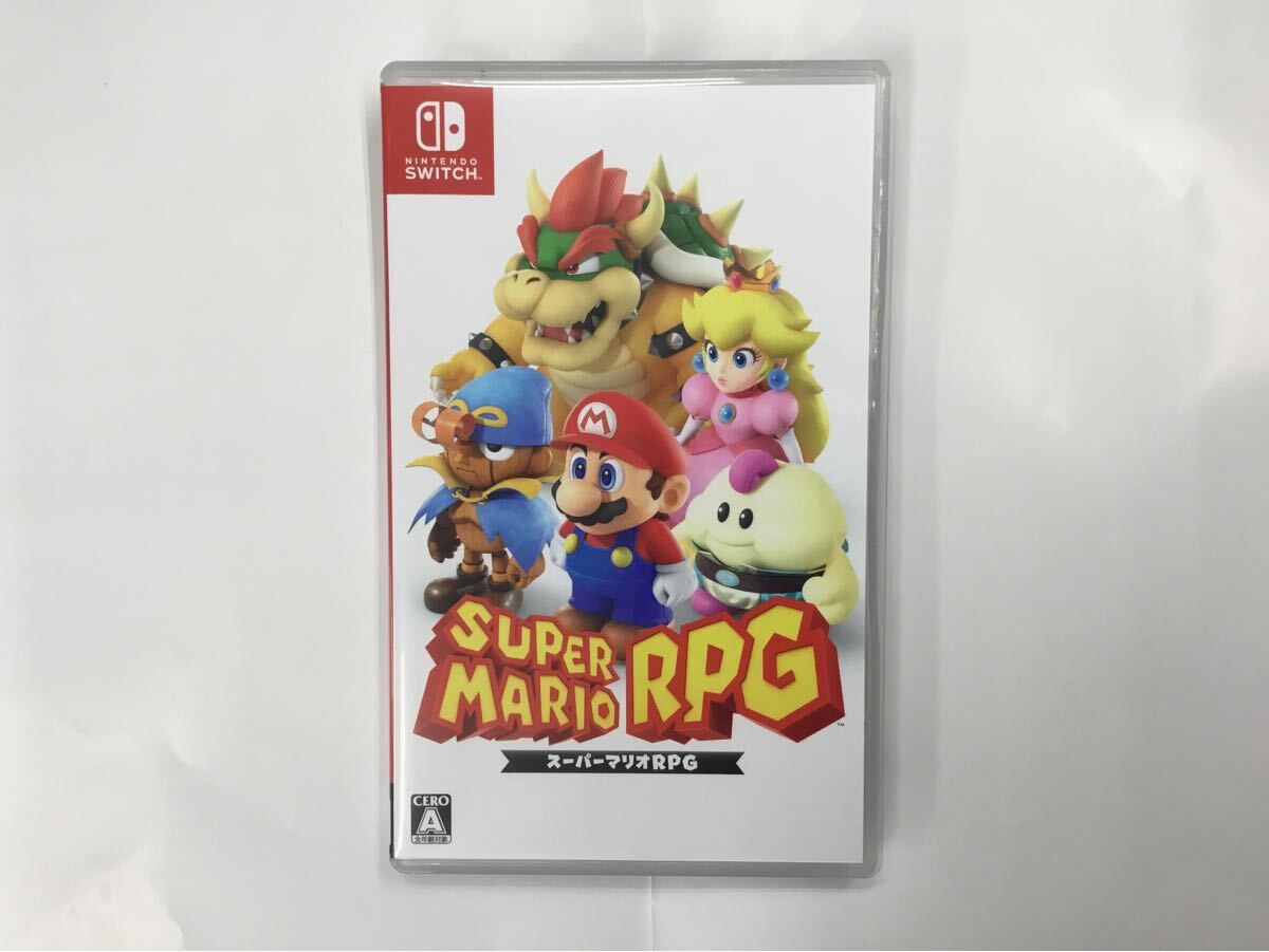 2025年最新】Yahoo!オークション -スーパーマリオrpgの中古品