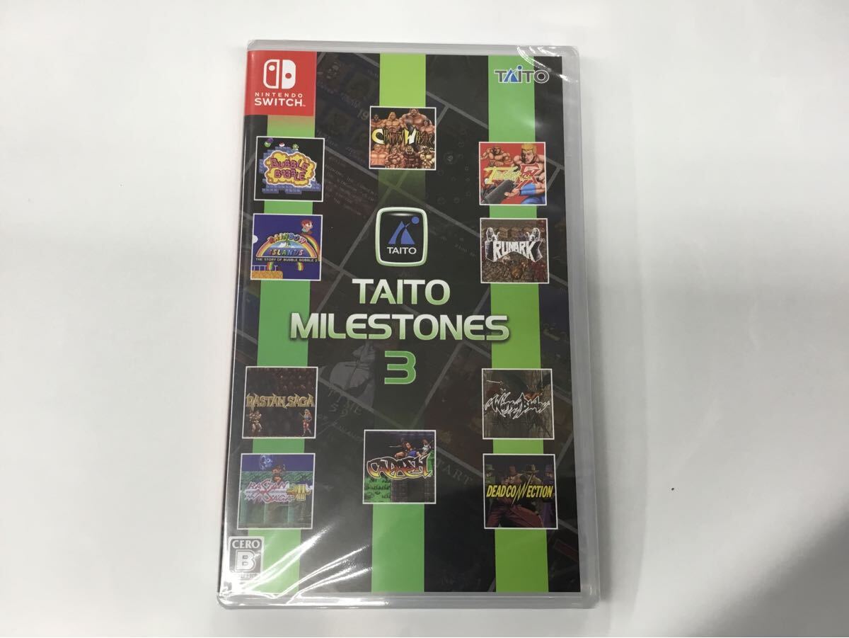 Yahoo!オークション -「タイトー マイルストーン」の落札相場