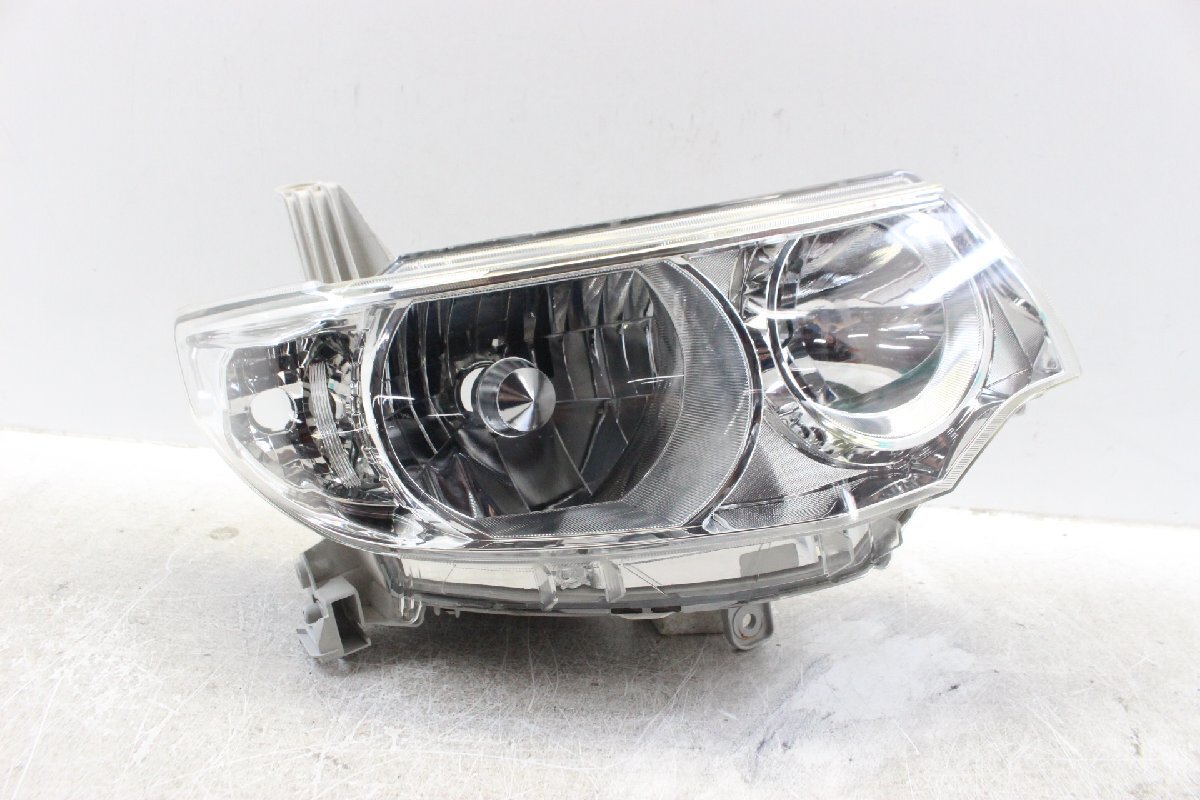 ダイハツ　タントカスタム　ヘッドライト　右側 ダイハツタントカスタムLA650S LED ヘッドライト 右側 - メルカリ