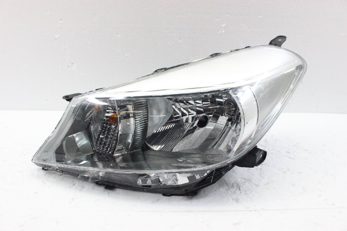 2025年最新】Yahoo!オークション -ヴィッツ130 ヘッドライトの