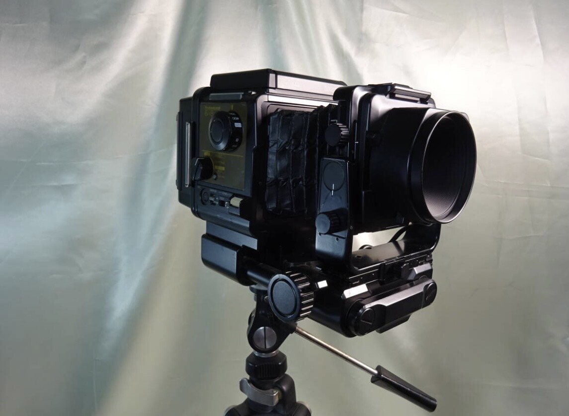 専用　FUJI GX680 ファインダー　ジャンク　フィルムバック　三個セット フジ GX680用 フィルムカセット 中古カメラ・レンズ販売サイト