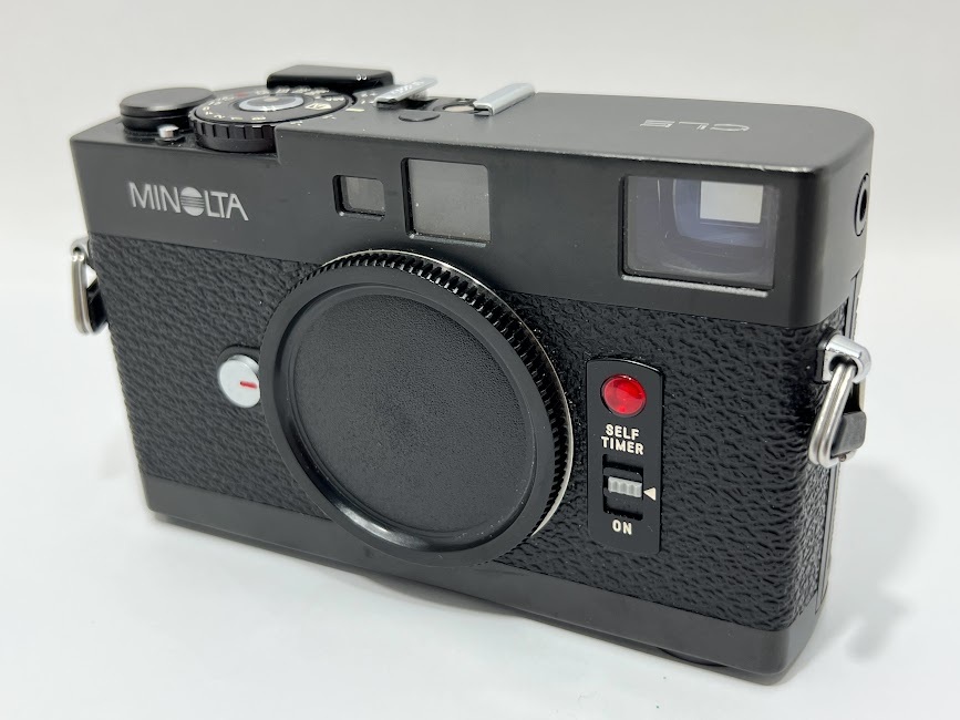 d*7様 【中古品】MINOLTA レンジファインダーカメラ 28mm F2.8 2025年最新】Yahoo!オークション -ミノルタレンジファインダー