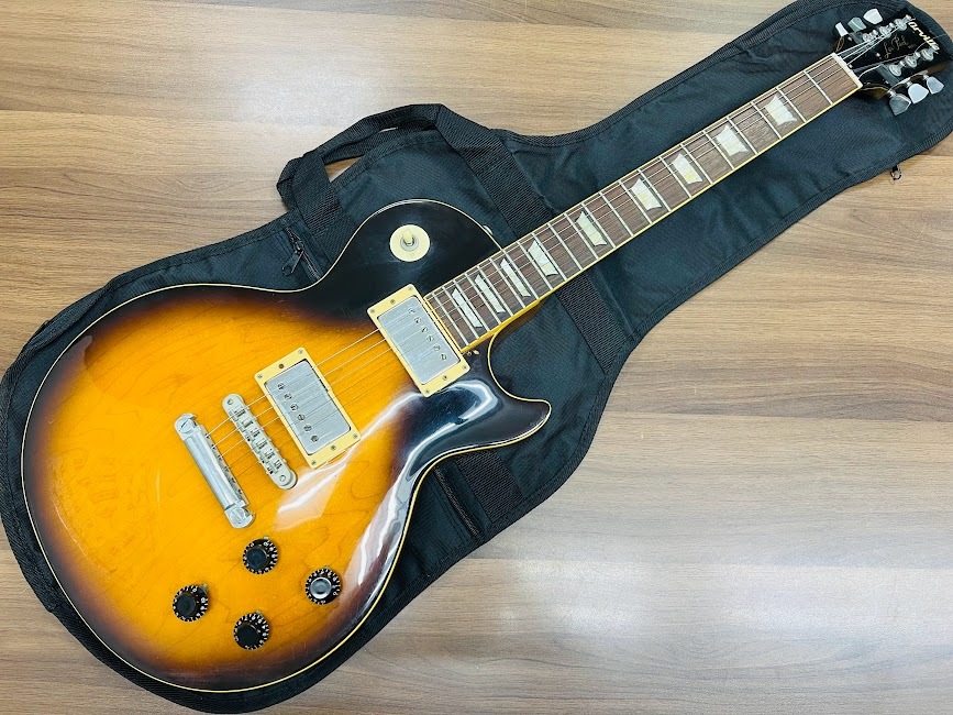Yahoo!オークション -「(orville オービル) les paul」の落札