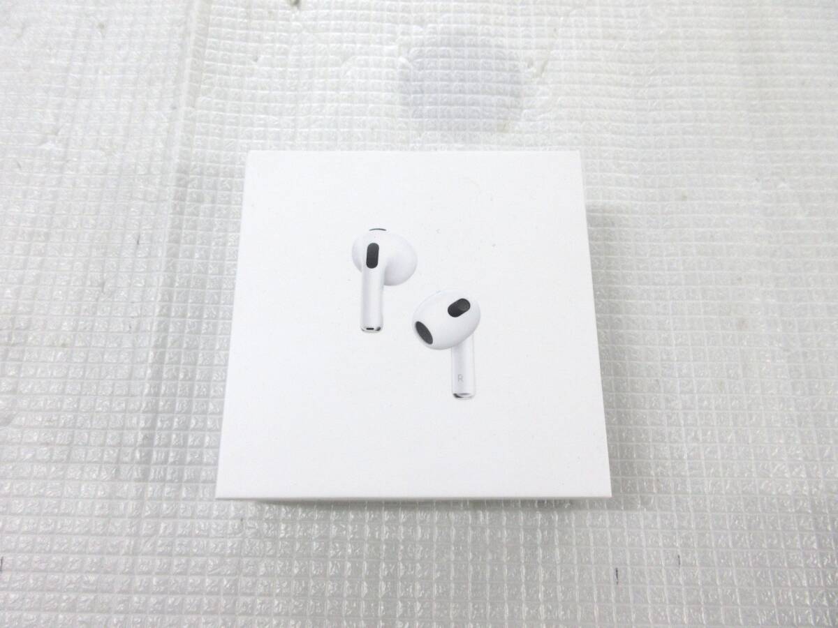 2025年最新】Yahoo!オークション -apple airpods 第3世代の中古