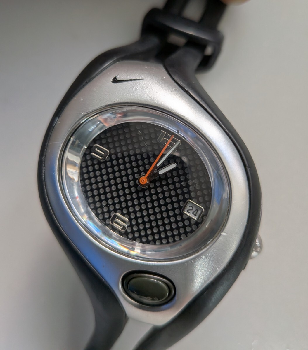 2025年最新】Yahoo!オークション - ナイキ(な行 ブランド腕時計