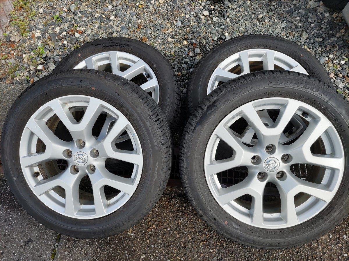 2025年最新】Yahoo!オークション -エクストレイル t31 純正