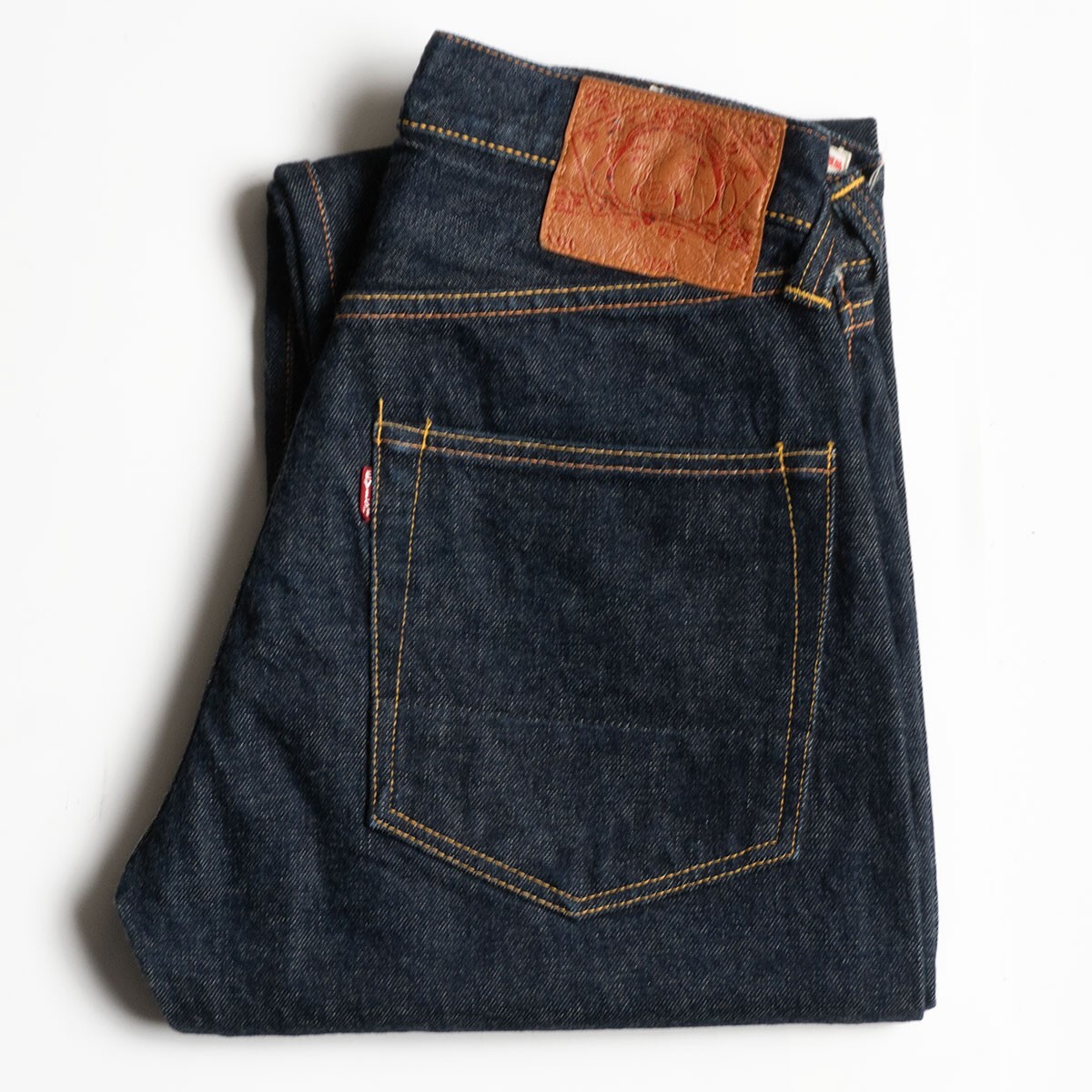 Yahoo!オークション -「エビス ジーンズ 30」(エヴィス) (え)の落札