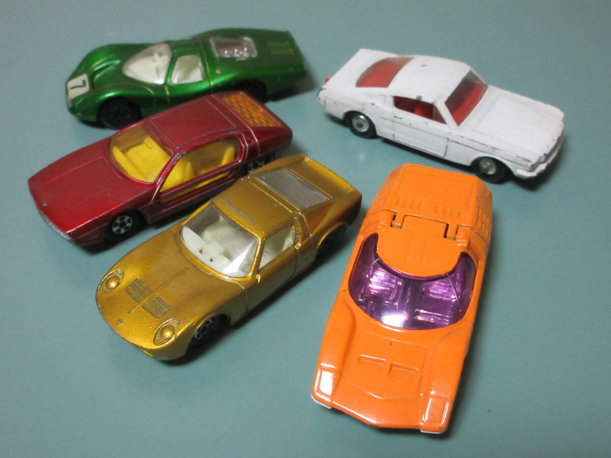2025年最新】Yahoo!オークション -レトロミニカーの中古品・新品
