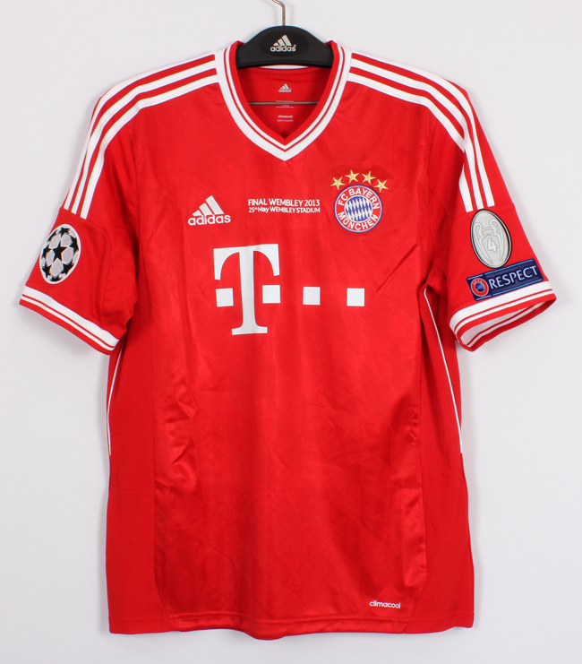 2025年最新】Yahoo!オークション -ロッベン ユニフォーム