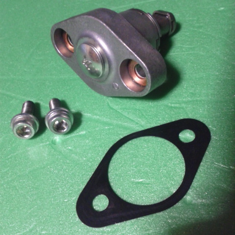 確認用　純正未使用　カムチェンテンショナー 確認用 純正未使用 カムチェンテンショナー Yahoo!オークション