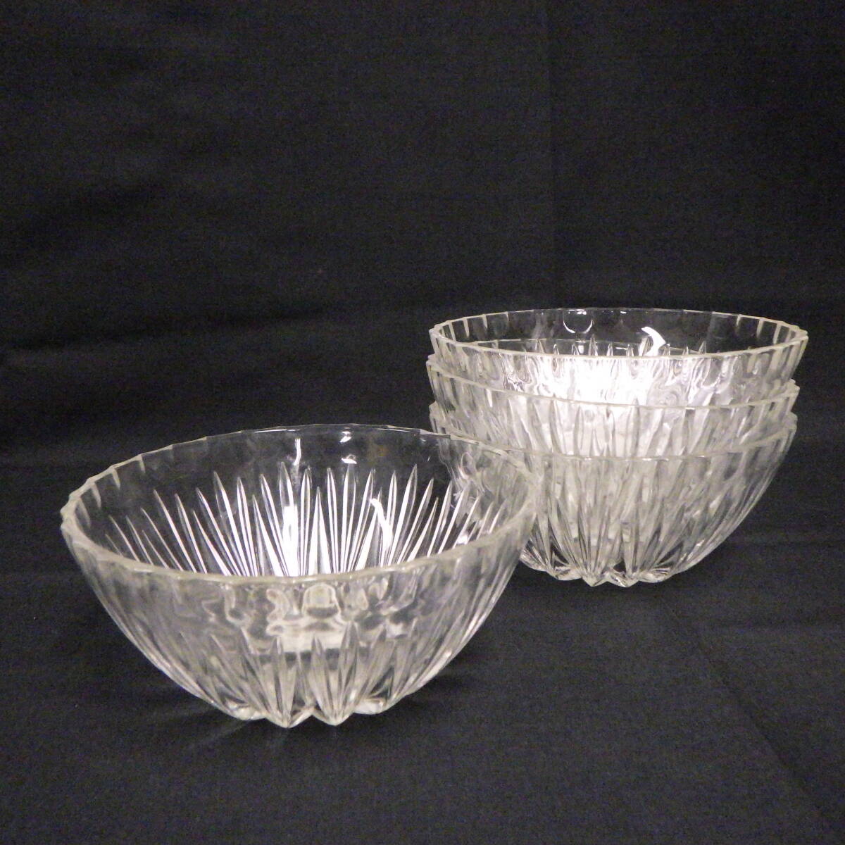 昭和レトロ　かき氷　器　ガラス　4個 2025年最新】Yahoo!オークション -レトロ かき氷 ガラスの中古品・新品