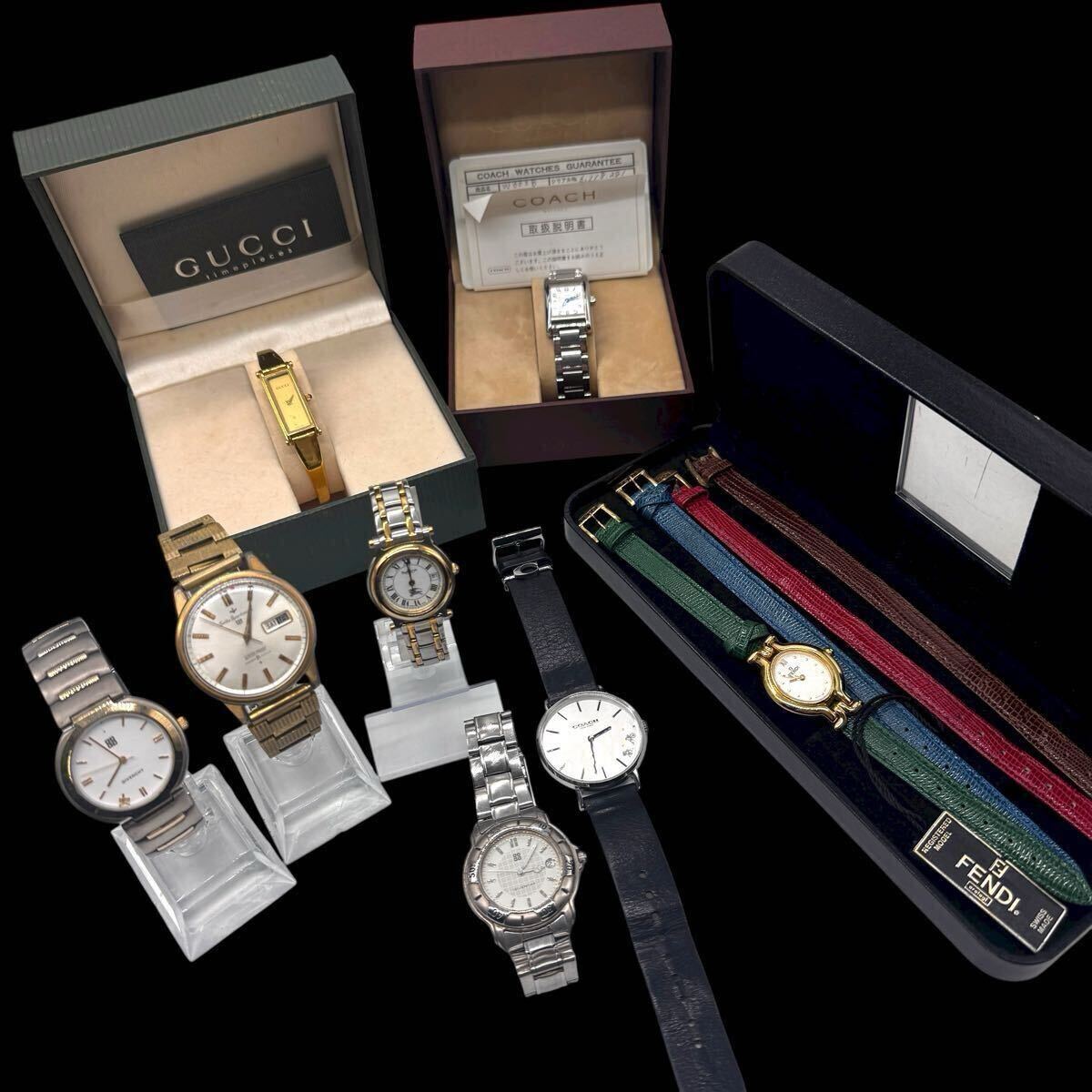 GUCCI 腕時計　【ジャンク品】 GUCCI 腕時計 【ジャンク品】 楽天市場】ジャンク（ブランド