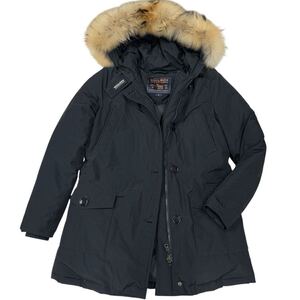 WOOLRICH