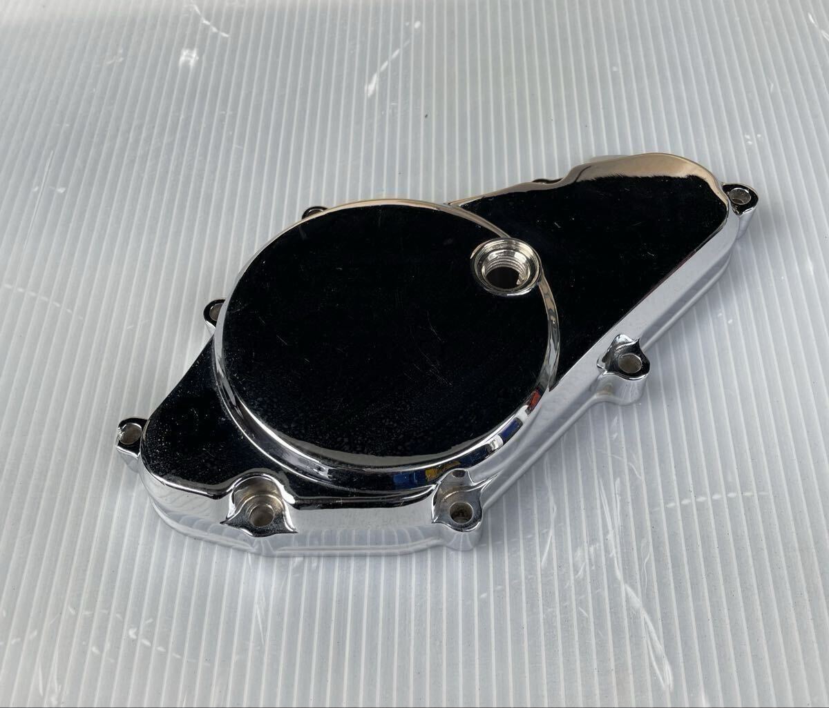 2025年最新】Yahoo!オークション -cbr400fエンジンカバーの中古