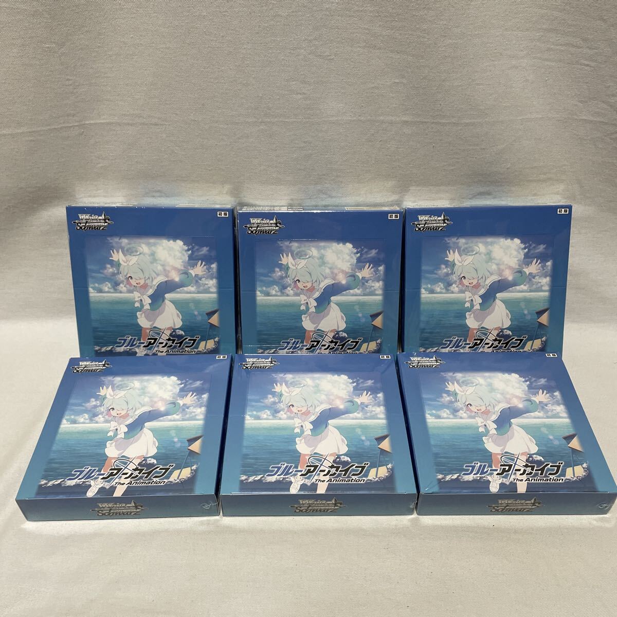 2025年最新】Yahoo!オークション -ヴァイスシュヴァルツの中古品