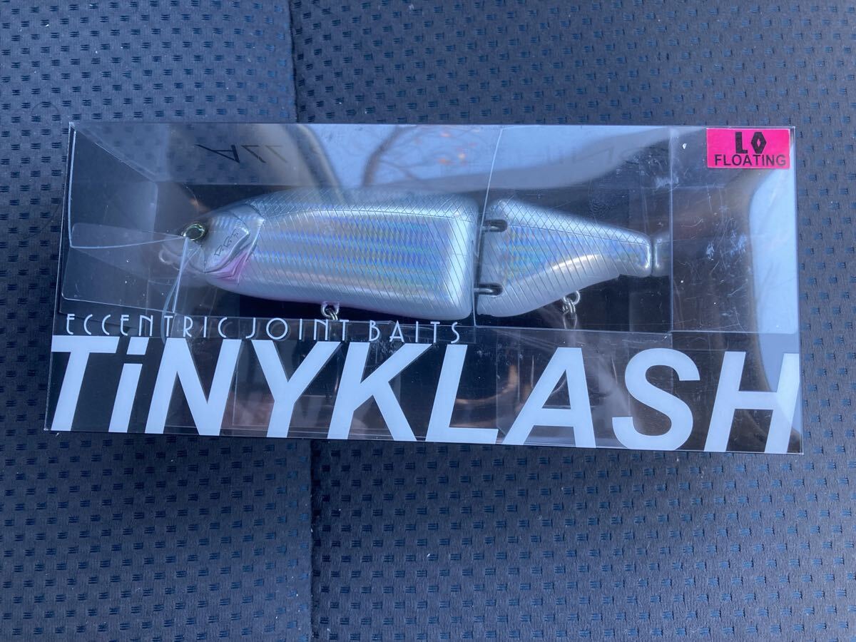 TiNY KLASH 未使用 2025年最新】Yahoo!オークション -drt tiny klashの中古品・新品