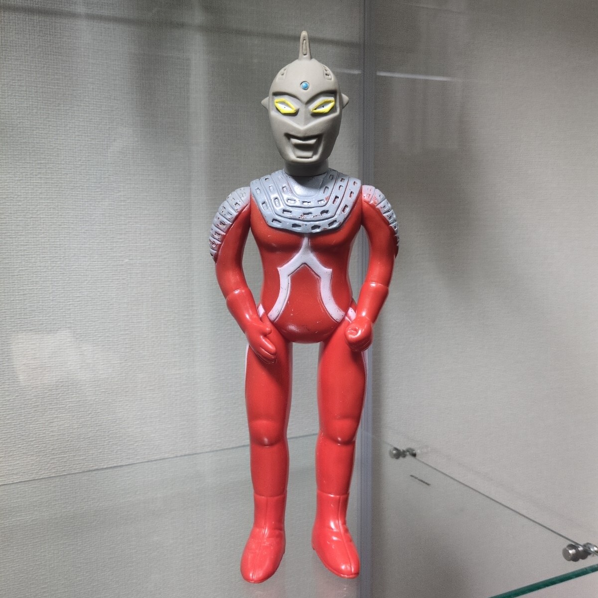 ウルトラマン　ブルマーク当時物　小サイズ Yahoo!オークション -「ブルマァク ウルトラマン」の落札相場