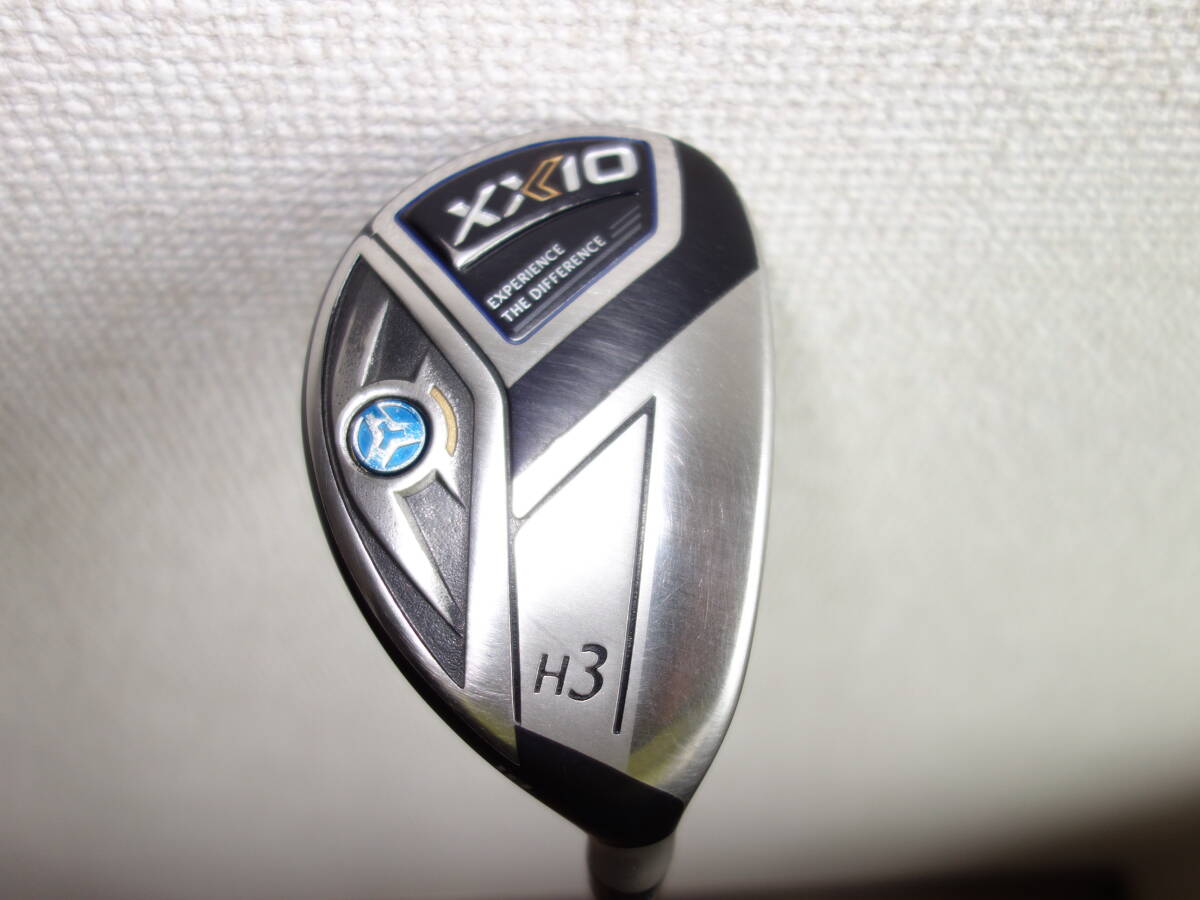 XXIO11ゼクシオ11 ユーティリティ 未使用純正カバー付き 2025年最新】Yahoo!オークション -ゼクシオ11 ユーティリティの中古品