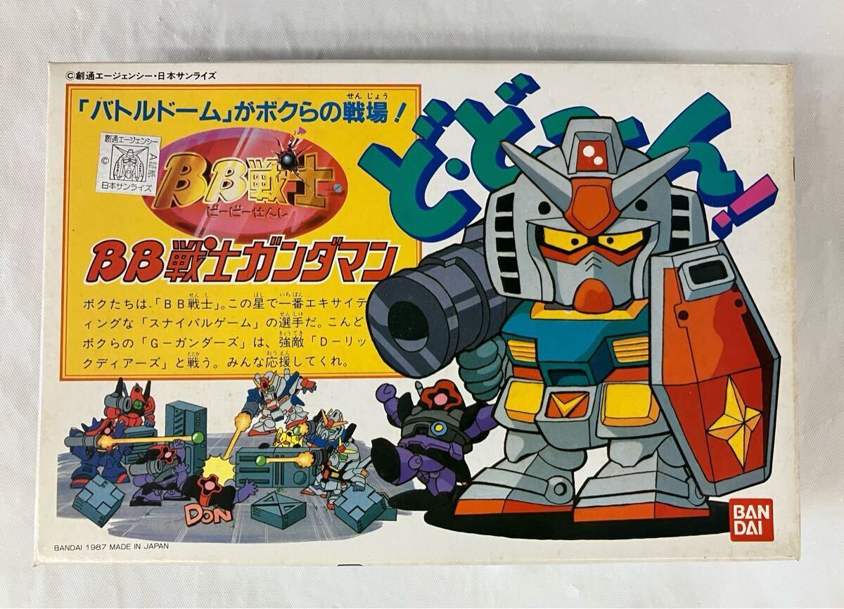 2025年最新】Yahoo!オークション -bb戦士の中古品・新品・未使用
