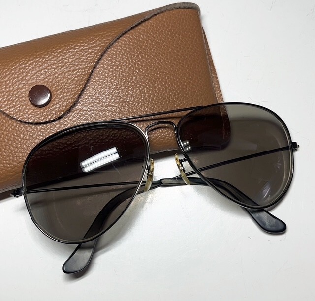 2025年最新】Yahoo!オークション -レイバン ビンテージ ケースの