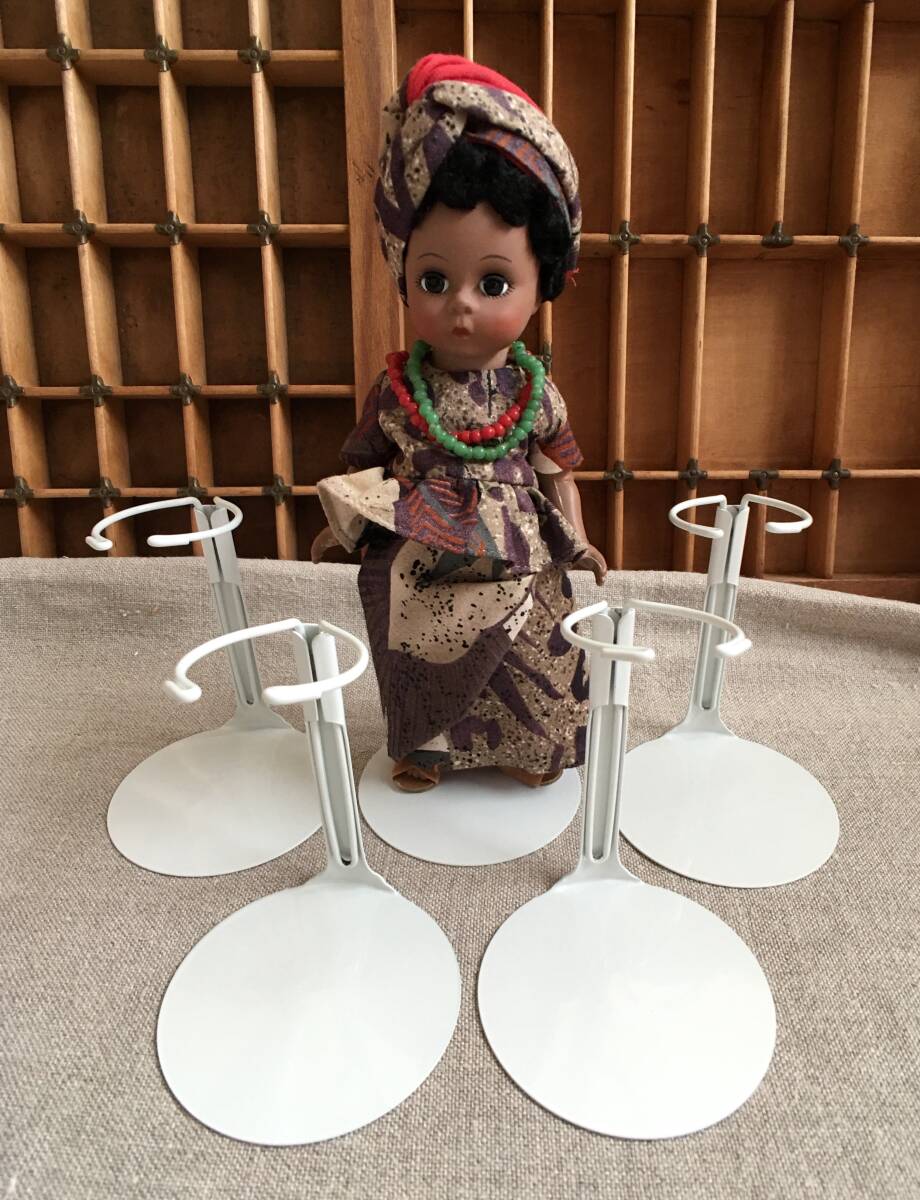 【希少】マダムアレクサンダー ルーシー 箱入り ヴィンテージ マダム アレクサンダー ルーシー ヘイズ ドール