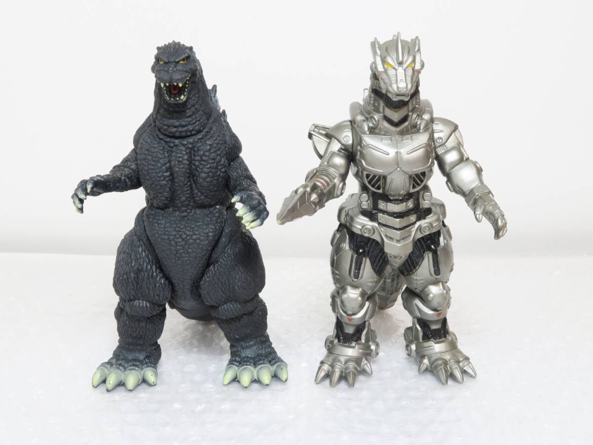 2025年最新】Yahoo!オークション -godzilla 1998の中古品・新品