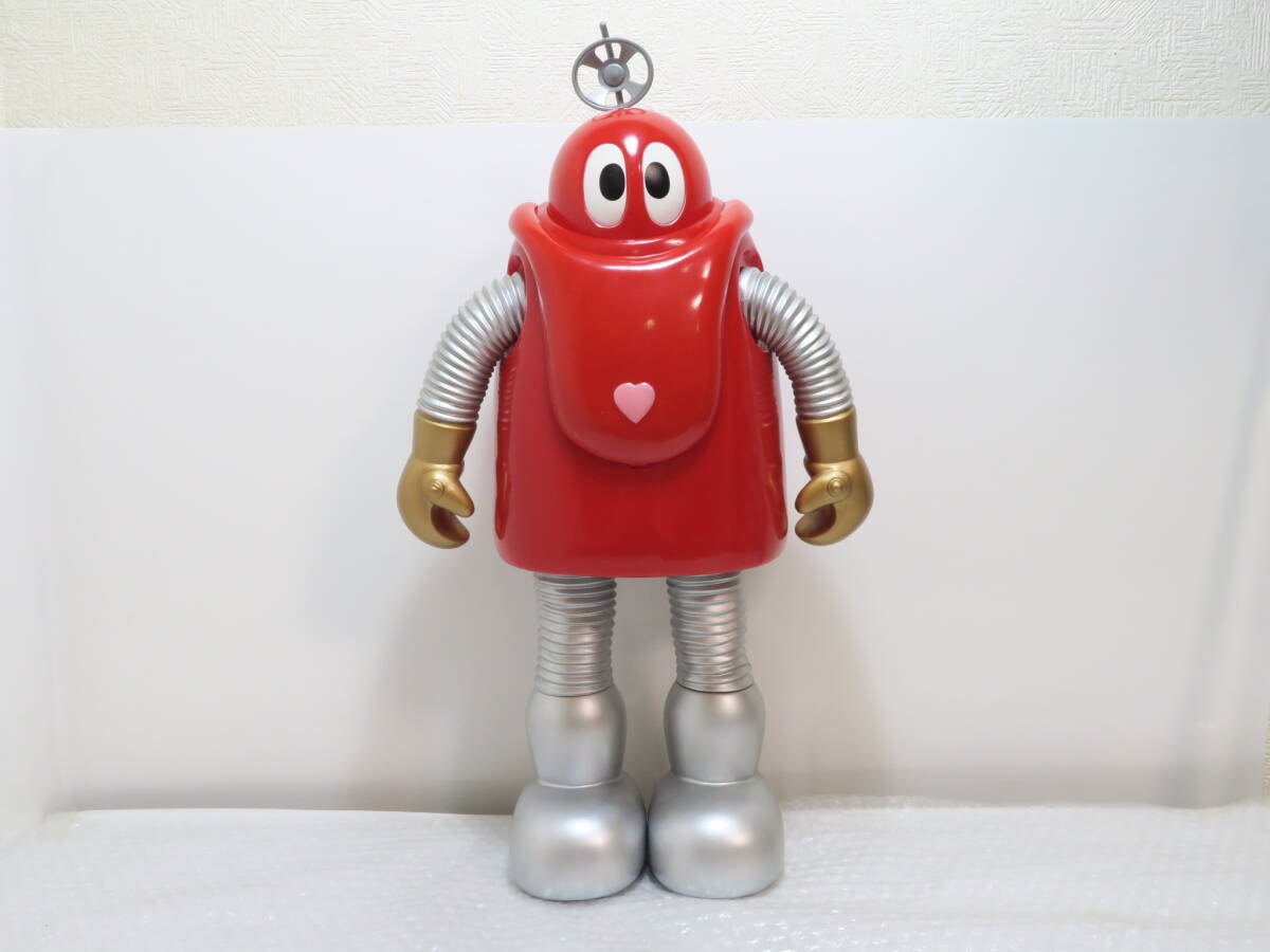 2025年最新】Yahoo!オークション -がんばれロボコン フィギュアの中古