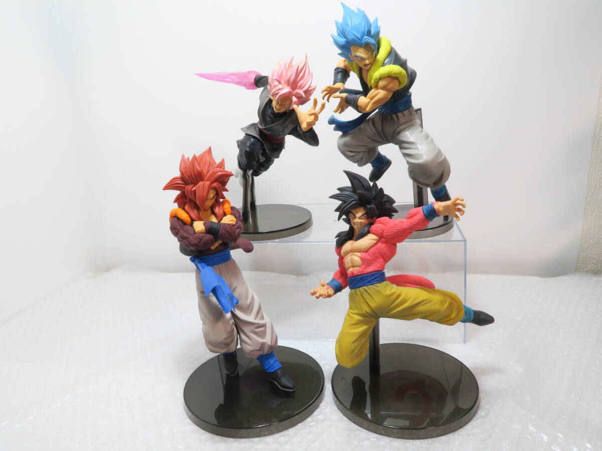 2025年最新】Yahoo!オークション -ドラゴンボールフィギュア悟空
