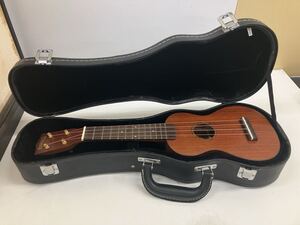 1円〜 MAHALO ウクレレ UK-LTD2
